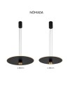 NOMADA* Lampara LED 33W 3000K